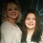 Julie Sharp - @juliesharp41 - Instagram