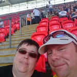 juliesharp - @juliesharp72 - Instagram