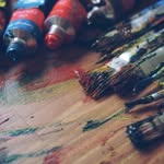 Julie Sheedy - @paintingsbyjsheedy - Instagram