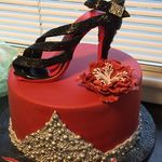 Julie Sheffield - @julie.bann.75 - Instagram