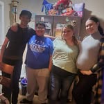 Julie Sheffield - @mrs_sheffield35 - Instagram