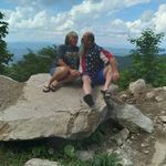 Julie Sheffield - @julietimmy.17 - Instagram