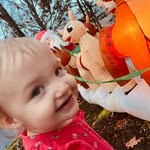Julie Sheffield - @julietimmy17 - Instagram