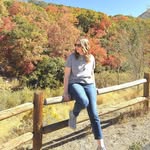 Julie Sheffield - @julie_briez - Instagram