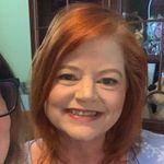 Julie Sheffield Daniels - @juliedaniels979vok - Instagram