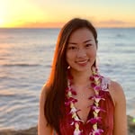Julie Ming Shellworth - @julieshellworth - Instagram