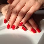 Юлия - @julie_shellac - Instagram