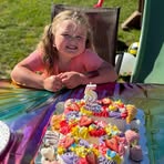 Julie Shivers - Facebook