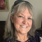 Julie Sides - @r8rred - Instagram