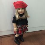 Julie Siebert - @julie.siebert_american - Instagram