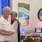 Julie Chotiner Siler - @juls57 - Instagram