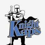 Julie Siler - @knightkaps - Instagram