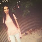 Julie Silvey - @juuulie_s - Instagram