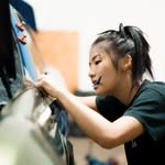 Julie Sim - @ikigaiwraps - Instagram