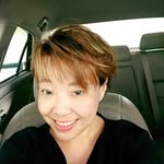 Julie Sim - @jutheblessedone - Instagram