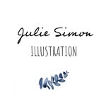 Julie Simon - Illustration - @julie__simon - Instagram