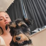 Julie Aina Simonson - @julie_ainas - Instagram