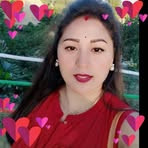 Julie Sinha - Facebook
