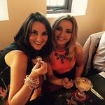 Julie Sinclair - @julieaesinclair - Instagram