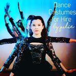 Julie Sinclair - @dancecostumesforhirebyjulie - Instagram