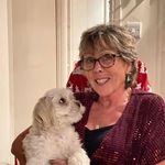 Julie Snell - @juliesnell55 - Instagram