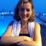 Julie Snell - @julieannered1810 - Instagram