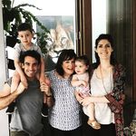 Julie Snell - @jabsnell - Instagram