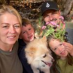 Julie Snell Larson - @85jewels - Instagram