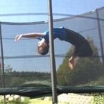 Julie Kragh Solberg - @julie_gymnast__ - Instagram
