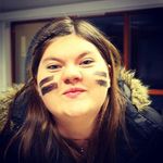 Julie Kristiansen Solberg - @juliesk92 - Instagram