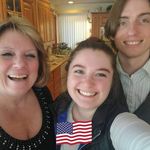 Julie Solberg - @juliem17064 - Instagram