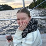 Julie Solberg - @juliesolberrg - Instagram
