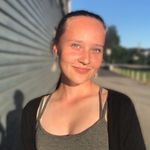 Julie Solberg - @juliecsol - Instagram