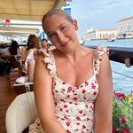 Julie Solberg Schultzen - @julieessolberg - Instagram