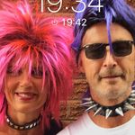 Julie Speight - @jools4309 - Instagram