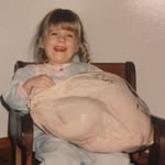 Julie Sperry - @oodabear - Instagram