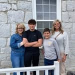 Julie Jones Statler - @julie.a.statler - Instagram