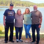 Julie Proffer - @statlerjulie - Instagram