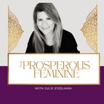 Julie Steelman - @prosperousfeminine - Instagram