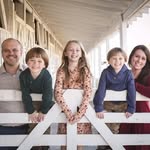 Julie Steelman Hall - @jshall3 - Instagram