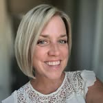 Julie Steelman Harcharik - @juliesgoofy - Instagram
