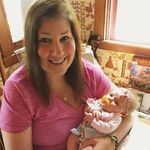 Julie Steeves - @juliearmine - Instagram