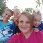 Julie Steinhoff - @jules14717 - Instagram