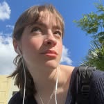 Julia Beatriz Jaques Steinke - @juliasteinke_ - Instagram