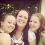 Julie Steinke - @julzann08 - Instagram