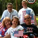 Julie Steinke Ouellette - @julie_olet_69 - Instagram