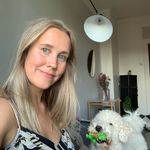 Julie Henriette Stenberg - @juliehsten - Instagram