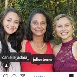 Julie Sterner - @juliesterner - Instagram