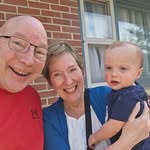 Julie Stickney - @justickney - Instagram