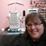 Julie Stickney - @justickn58 - Instagram